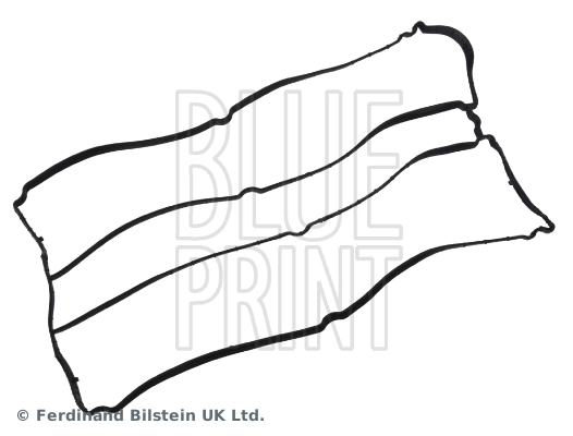 Gasket, cylinder head cover